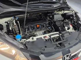 Honda Hr-v 1.8 | Auto.bg — изображение 11 Honda Hr-v 1.8 | Auto.bg — изображение 11