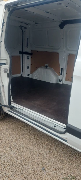 Ford Transit Custom 2.0 tdci клима | Auto.bg — изображение 6 Ford Transit Custom 2.0 tdci клима | Auto.bg — изображение 6