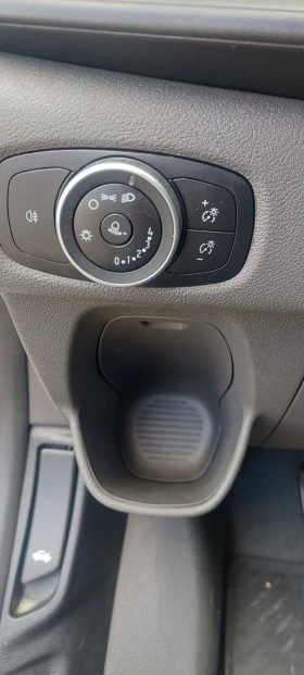 Ford Transit Custom 2.0 tdci клима | Auto.bg — изображение 10 Ford Transit Custom 2.0 tdci клима | Auto.bg — изображение 10