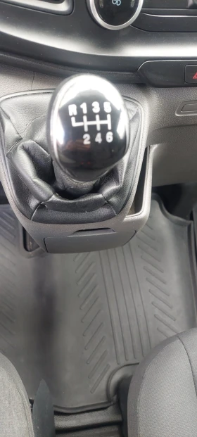 Ford Transit Custom 2.0 tdci клима | Auto.bg — изображение 12 Ford Transit Custom 2.0 tdci клима | Auto.bg — изображение 12