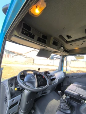Mercedes-Benz Atego Atego 816 междуосие 3, 30метра | Auto.bg — изображение 5 Mercedes-Benz Atego Atego 816 междуосие 3, 30метра | Auto.bg — изображение 5