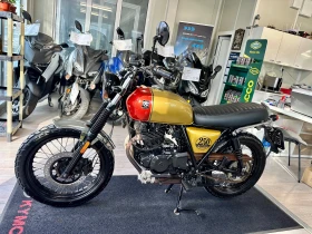 Brixton BX 125 Cromwell 250i ABS/07.2022г. | Auto.bg — изображение 13 Brixton BX 125 Cromwell 250i ABS/07.2022г. | Auto.bg — изображение 13