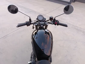 Triumph Bonneville T 100 | Auto.bg — изображение 11 Triumph Bonneville T 100 | Auto.bg — изображение 11
