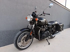 Triumph Bonneville T 100