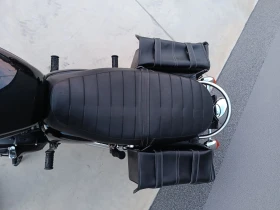Triumph Bonneville T 100 | Auto.bg — изображение 9 Triumph Bonneville T 100 | Auto.bg — изображение 9