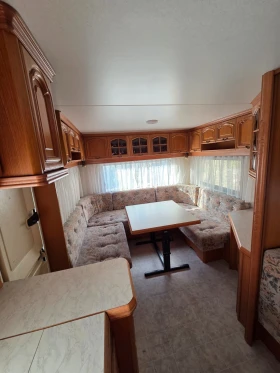 Каравана Hobby undefined | Auto.bg — изображение 6 Каравана Hobby undefined | Auto.bg — изображение 6