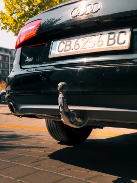 Audi A6 C7 - 19000 лв. / 9714.55 € - 81711487 9 | Car24.bg Audi A6 C7 - 19000 лв. / 9714.55 € - 81711487 9