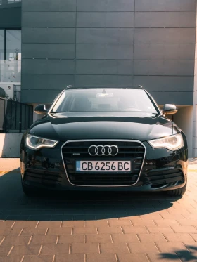 Audi A6 C7 - 19000 лв. / 9714.55 € - 81711487 2 | Car24.bg Audi A6 C7 - 19000 лв. / 9714.55 € - 81711487 2