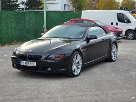 BMW 650 CABRIOLET / БАРТЕР / ЛИЗИНГ - 19999 лв. / 10225.33 € - 23746247 2 | Car24.bg BMW 650 CABRIOLET / БАРТЕР / ЛИЗИНГ - 19999 лв. / 10225.33 € - 23746247 2