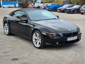 BMW 650 CABRIOLET / БАРТЕР / ЛИЗИНГ - 19999 лв. / 10225.33 € - 23746247 4 | Car24.bg BMW 650 CABRIOLET / БАРТЕР / ЛИЗИНГ - 19999 лв. / 10225.33 € - 23746247 4