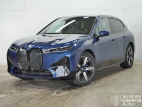 BMW iX 40 xDrive Sport - Car24.bg BMW iX 40 xDrive Sport