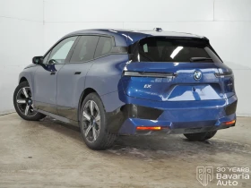 BMW iX 40 xDrive Sport - 108800 лв. / 55628.56 € - 64403363 2 | Car24.bg BMW iX 40 xDrive Sport - 108800 лв. / 55628.56 € - 64403363 2