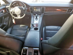 Porsche Panamera TURBO* AWD* Bose* подгрев* обдухване* щори* - 32000 лв. / 16361.34 € - 89014352 9 | Car24.bg Porsche Panamera TURBO* AWD* Bose* подгрев* обдухване* щори* - 32000 лв. / 16361.34 € - 89014352 9