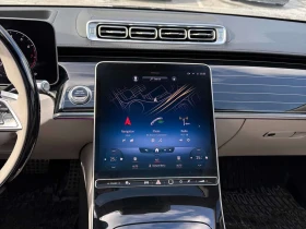 Mercedes-Benz S 580 ПАНОРАМА/ДИСТРОНИК/360/HUD/ОБДУХВАНЕ - 73900 € / 144535.84 лв. - 10210741 12 | Car24.bg Mercedes-Benz S 580 ПАНОРАМА/ДИСТРОНИК/360/HUD/ОБДУХВАНЕ - 73900 € / 144535.84 лв. - 10210741 12