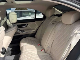 Mercedes-Benz S 580 ПАНОРАМА/ДИСТРОНИК/360/HUD/ОБДУХВАНЕ - 73900 € / 144535.84 лв. - 10210741 13 | Car24.bg Mercedes-Benz S 580 ПАНОРАМА/ДИСТРОНИК/360/HUD/ОБДУХВАНЕ - 73900 € / 144535.84 лв. - 10210741 13