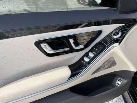 Mercedes-Benz S 580 ПАНОРАМА/ДИСТРОНИК/360/HUD/ОБДУХВАНЕ - 73900 € / 144535.84 лв. - 10210741 14 | Car24.bg Mercedes-Benz S 580 ПАНОРАМА/ДИСТРОНИК/360/HUD/ОБДУХВАНЕ - 73900 € / 144535.84 лв. - 10210741 14