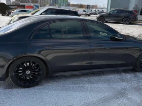 Mercedes-Benz S 580 ПАНОРАМА/ДИСТРОНИК/360/HUD/ОБДУХВАНЕ - 73900 € / 144535.84 лв. - 10210741 6 | Car24.bg Mercedes-Benz S 580 ПАНОРАМА/ДИСТРОНИК/360/HUD/ОБДУХВАНЕ - 73900 € / 144535.84 лв. - 10210741 6