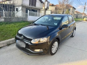 Снимка VW Polo