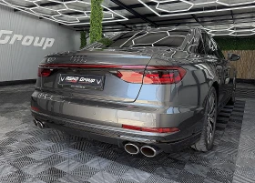 Audi S8 4.0TFSI/Carbon/B&O/Камера 360/HuD/Дистроник/Обдухв | Auto.bg — изображение 6 Audi S8 4.0TFSI/Carbon/B&O/Камера 360/HuD/Дистроник/Обдухв | Auto.bg — изображение 6