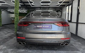 Audi S8 4.0TFSI/Carbon/B&O/Камера 360/HuD/Дистроник/Обдухв | Auto.bg — изображение 5 Audi S8 4.0TFSI/Carbon/B&O/Камера 360/HuD/Дистроник/Обдухв | Auto.bg — изображение 5