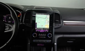 Renault Samsung QM6 FULL* 115000KM!!!* | Auto.bg — изображение 14 Renault Samsung QM6 FULL* 115000KM!!!* | Auto.bg — изображение 14