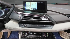 BMW i8 COUPE* HUD* КОЖА* НАВИ* | Auto.bg — изображение 11 BMW i8 COUPE* HUD* КОЖА* НАВИ* | Auto.bg — изображение 11