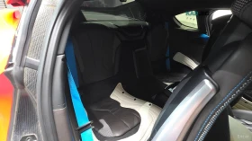 BMW i8 COUPE* HUD* КОЖА* НАВИ* | Auto.bg — изображение 10 BMW i8 COUPE* HUD* КОЖА* НАВИ* | Auto.bg — изображение 10