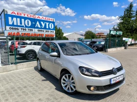 VW Golf 6-2, 0 ТDi-140k.c.ABTOMAT, HABИ, LED, EBPO 5B! | Auto.bg — изображение 8 VW Golf 6-2, 0 ТDi-140k.c.ABTOMAT, HABИ, LED, EBPO 5B! | Auto.bg — изображение 8