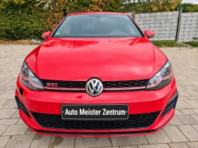 VW Golf GTI Performance