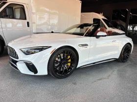 Mercedes-Benz SL * AMG 63 * CARFAX * | Auto.bg — изображение 2 Mercedes-Benz SL * AMG 63 * CARFAX * | Auto.bg — изображение 2