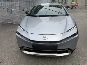 Toyota Prius 2.0 PHEV Очакван внос!