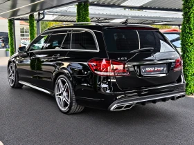Mercedes-Benz E 63 AMG S/DISTR/PANO/360CAMERA/МАСАЖ/ПОДГРЕВ/ОБДУХ/B&O/F1 | Auto.bg — изображение 6 Mercedes-Benz E 63 AMG S/DISTR/PANO/360CAMERA/МАСАЖ/ПОДГРЕВ/ОБДУХ/B&O/F1 | Auto.bg — изображение 6
