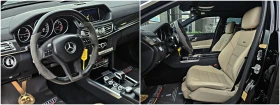Mercedes-Benz E 63 AMG S/DISTR/PANO/360CAMERA/МАСАЖ/ПОДГРЕВ/ОБДУХ/B&O/F1 | Auto.bg — изображение 15 Mercedes-Benz E 63 AMG S/DISTR/PANO/360CAMERA/МАСАЖ/ПОДГРЕВ/ОБДУХ/B&O/F1 | Auto.bg — изображение 15