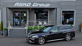 Mercedes-Benz E 63 AMG S/DISTR/PANO/360CAMERA/МАСАЖ/ПОДГРЕВ/ОБДУХ/B&O/F1 | Auto.bg — изображение 17 Mercedes-Benz E 63 AMG S/DISTR/PANO/360CAMERA/МАСАЖ/ПОДГРЕВ/ОБДУХ/B&O/F1 | Auto.bg — изображение 17