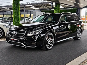 Mercedes-Benz E 63 AMG S/DISTR/PANO/360CAMERA/МАСАЖ/ПОДГРЕВ/ОБДУХ/B&O/F1