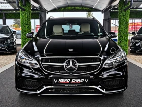 Mercedes-Benz E 63 AMG S/DISTR/PANO/360CAMERA/МАСАЖ/ПОДГРЕВ/ОБДУХ/B&O/F1 | Auto.bg — изображение 2 Mercedes-Benz E 63 AMG S/DISTR/PANO/360CAMERA/МАСАЖ/ПОДГРЕВ/ОБДУХ/B&O/F1 | Auto.bg — изображение 2