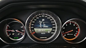 Mercedes-Benz E 63 AMG S/DISTR/PANO/360CAMERA/МАСАЖ/ПОДГРЕВ/ОБДУХ/B&O/F1 | Auto.bg — изображение 9 Mercedes-Benz E 63 AMG S/DISTR/PANO/360CAMERA/МАСАЖ/ПОДГРЕВ/ОБДУХ/B&O/F1 | Auto.bg — изображение 9