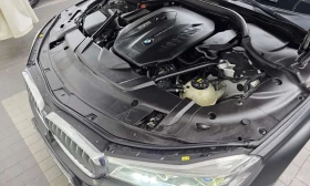 BMW 740 Ld xDrive | ОБДУХВАНЕ | ШИБИДАХ | 360 | Auto.bg — изображение 6 BMW 740 Ld xDrive | ОБДУХВАНЕ | ШИБИДАХ | 360 | Auto.bg — изображение 6