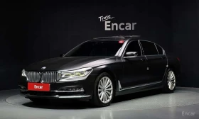 BMW 740 Ld xDrive | ОБДУХВАНЕ | ШИБИДАХ | 360