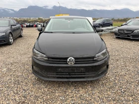 VW Polo 1.0i-75PS-78000km | Auto.bg — изображение 2 VW Polo 1.0i-75PS-78000km | Auto.bg — изображение 2