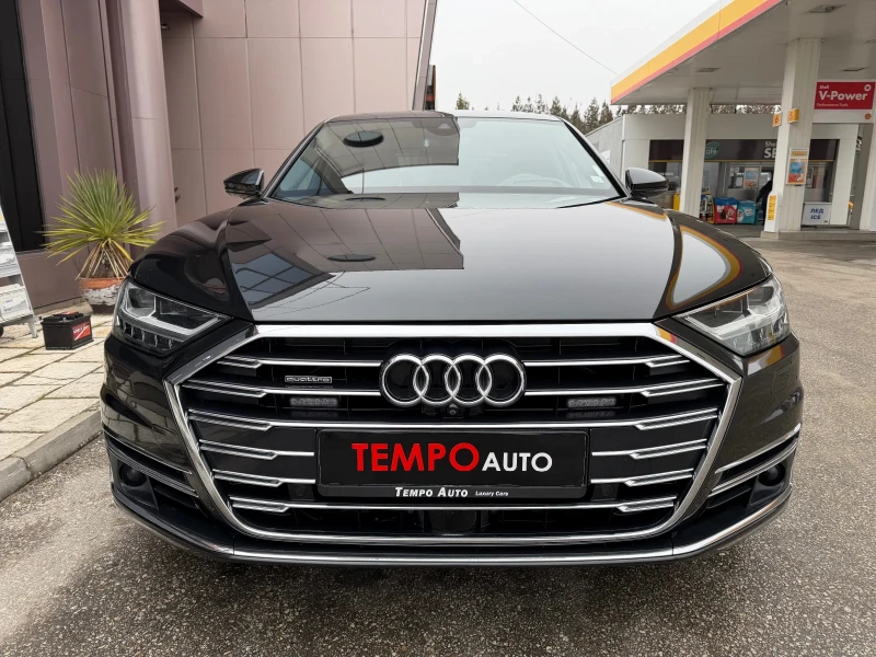 Audi A8 L-50TDI-LONG-3хTV-B&O-BUISNESS-PANORAMA-MATRIX - 39900 € / 78037.62 лв. - 44541959 1 | Car24.bg Audi A8 L-50TDI-LONG-3хTV-B&O-BUISNESS-PANORAMA-MATRIX - 39900 € / 78037.62 лв. - 44541959 1
