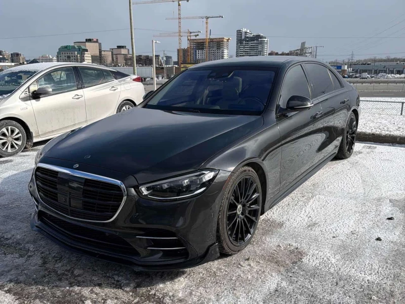 Mercedes-Benz S 580 ПАНОРАМА/ДИСТРОНИК/360/HUD/ОБДУХВАНЕ - 73900 € / 144535.84 лв. - 10210741 1 | Car24.bg Mercedes-Benz S 580 ПАНОРАМА/ДИСТРОНИК/360/HUD/ОБДУХВАНЕ - 73900 € / 144535.84 лв. - 10210741 1