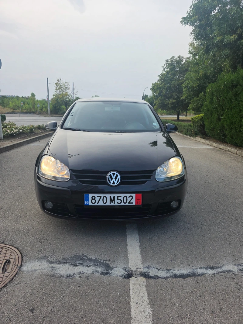 VW Golf HIGHLINE - 2999 € - 45376412 1 | Car24.bg VW Golf HIGHLINE - 2999 € - 45376412 1