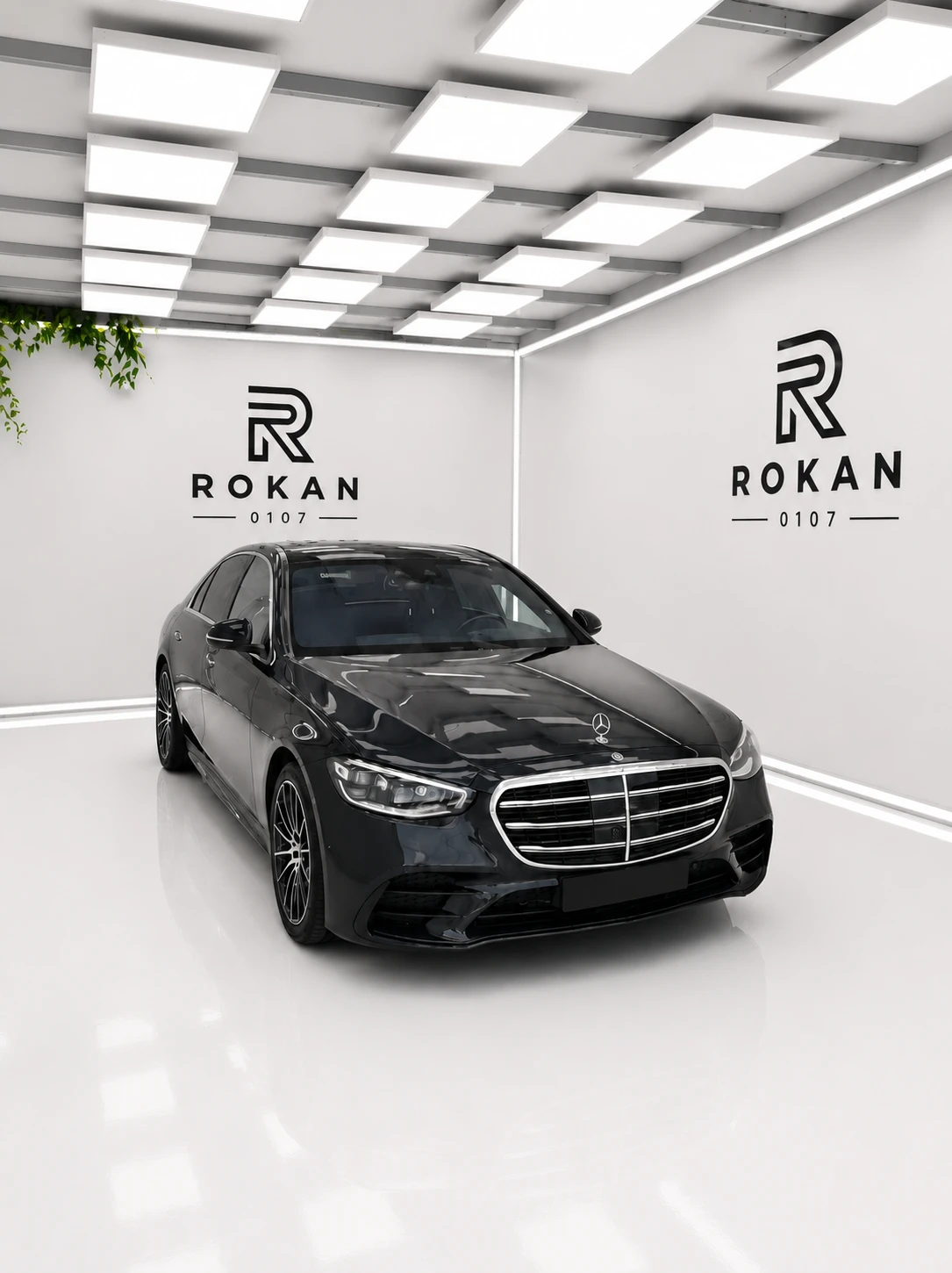 Mercedes-Benz S 400 4 matic | Auto.bg — изображение 1 Mercedes-Benz S 400 4 matic | Auto.bg — изображение 1