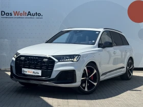 Audi Q7 S line 60 TFSIe quattro 1 - Car24.bg Audi Q7 S line 60 TFSIe quattro 1