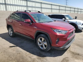 Toyota Rav4 LIMITED* Обдух* Следене* М.точка* Автокредит - Car24.bg Toyota Rav4 LIMITED* Обдух* Следене* М.точка* Автокредит