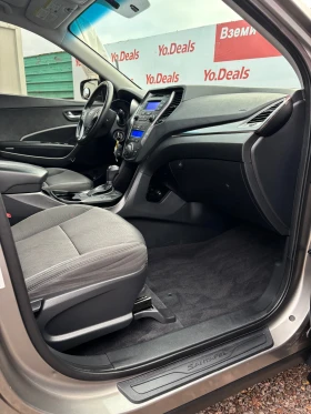 Hyundai Santa fe 2.4 SPORT НОВ ДВИГАТЕЛ - 28500 лв. / 14571.82 € - 95544252 8 | Car24.bg Hyundai Santa fe 2.4 SPORT НОВ ДВИГАТЕЛ - 28500 лв. / 14571.82 € - 95544252 8