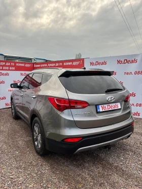 Hyundai Santa fe 2.4 SPORT НОВ ДВИГАТЕЛ - 28500 лв. / 14571.82 € - 95544252 6 | Car24.bg Hyundai Santa fe 2.4 SPORT НОВ ДВИГАТЕЛ - 28500 лв. / 14571.82 € - 95544252 6