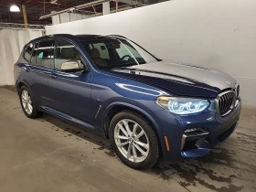 BMW X3 * M40I * CARFAX * ЦЕНА ДО БЪЛГАРИЯ - 72950 лв. / 37298.74 € - 50718461 2 | Car24.bg BMW X3 * M40I * CARFAX * ЦЕНА ДО БЪЛГАРИЯ - 72950 лв. / 37298.74 € - 50718461 2