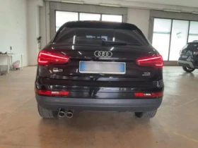 Audi Q3 Очакван внос | Auto.bg — изображение 4 Audi Q3 Очакван внос | Auto.bg — изображение 4